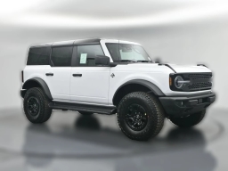 Ford Bronco Outer Banks 4 Door 4x4 2026