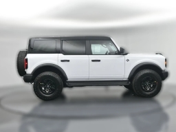 Ford Bronco Outer Banks 4 Door 4x4 2026