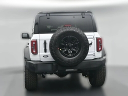 Ford Bronco Outer Banks 4 Door 4x4 2026