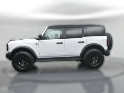 Ford Bronco Outer Banks 4 Door 4x4 2026