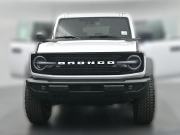 Ford Bronco Outer Banks 4 Door 4x4 2026