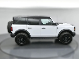 Ford Bronco Outer Banks 4 Door 4x4 2026