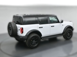 Ford Bronco Outer Banks 4 Door 4x4 2026