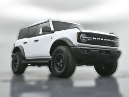 Ford Bronco Outer Banks 4 Door 4x4 2026