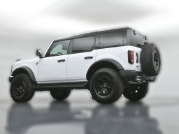 Ford Bronco Outer Banks 4 Door 4x4 2026