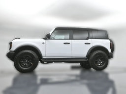 Ford Bronco Outer Banks 4 Door 4x4 2026