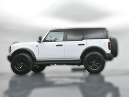 Ford Bronco Outer Banks 4 Door 4x4 2026