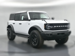 Ford Bronco Outer Banks 4 Door 4x4 2026