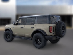 Ford Bronco Outer Banks 4 Door 4x4 2025