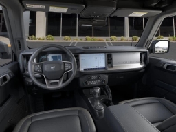 Ford Bronco Outer Banks 4 Door 4x4 2025