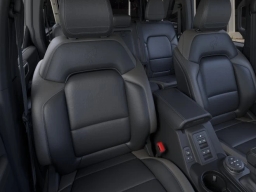 Ford Bronco Outer Banks 4 Door 4x4 2025