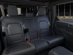 Ford Bronco Outer Banks 4 Door 4x4 2025