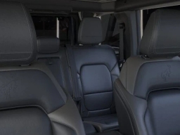 Ford Bronco Outer Banks 4 Door 4x4 2025