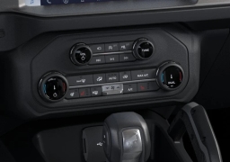 Ford Bronco Outer Banks 4 Door 4x4 2025