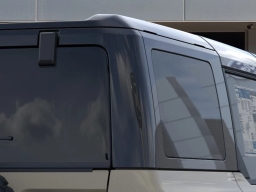 Ford Bronco Outer Banks 4 Door 4x4 2025