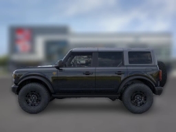 Ford Bronco Badlands 4 Door Advanced 4x4 2026
