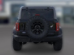 Ford Bronco Badlands 4 Door Advanced 4x4 2026