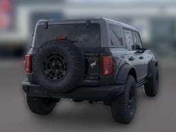 Ford Bronco Badlands 4 Door Advanced 4x4 2026