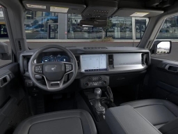 Ford Bronco Badlands 4 Door Advanced 4x4 2026