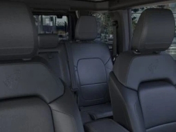 Ford Bronco Badlands 4 Door Advanced 4x4 2026