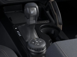 Ford Bronco Badlands 4 Door Advanced 4x4 2026