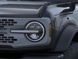 Ford Bronco Badlands 4 Door Advanced 4x4 2026