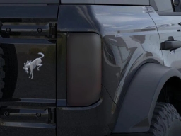 Ford Bronco Badlands 4 Door Advanced 4x4 2026