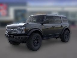 Ford Bronco Badlands 4 Door Advanced 4x4 2026