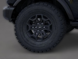Ford Bronco Badlands 4 Door Advanced 4x4 2026