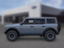 Ford Bronco Badlands 4 Door Advanced 4x4 2025