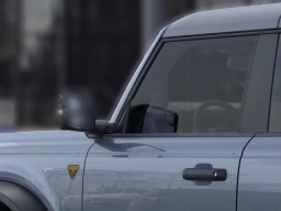 Ford Bronco Badlands 4 Door Advanced 4x4 2025