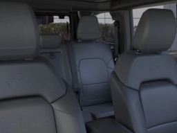 Ford Bronco Badlands 4 Door Advanced 4x4 2025