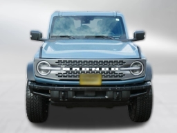Ford Bronco Badlands 4 Door Advanced 4x4 2025