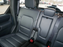 Ford Bronco Badlands 4 Door Advanced 4x4 2025