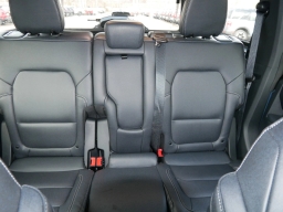 Ford Bronco Badlands 4 Door Advanced 4x4 2025