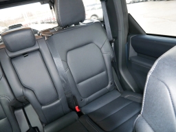 Ford Bronco Badlands 4 Door Advanced 4x4 2025