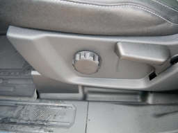 Ford Bronco Badlands 4 Door Advanced 4x4 2025