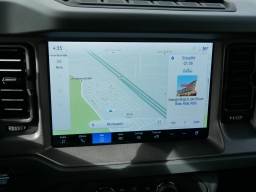 Ford Bronco Badlands 4 Door Advanced 4x4 2025