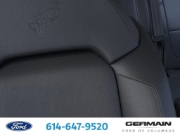 Ford Bronco Badlands 4 Door Advanced 4x4 2025