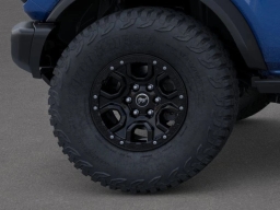 Ford Bronco Badlands 4 Door Advanced 4x4 2025