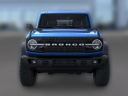 Ford Bronco Badlands 4 Door Advanced 4x4 2025