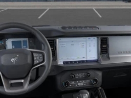 Ford Bronco Badlands 4 Door Advanced 4x4 2025