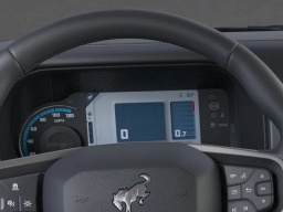 Ford Bronco Badlands 4 Door Advanced 4x4 2025