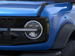 Ford Bronco Badlands 4 Door Advanced 4x4 2025