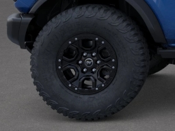 Ford Bronco Badlands 4 Door Advanced 4x4 2025