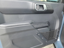 Ford Bronco Badlands 4 Door Advanced 4x4 2025