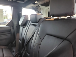 Ford Bronco Badlands 4 Door Advanced 4x4 2025