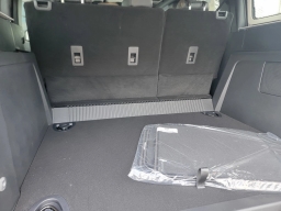 Ford Bronco Badlands 4 Door Advanced 4x4 2025