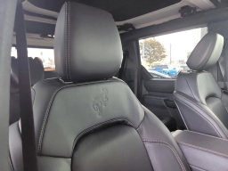 Ford Bronco Badlands 4 Door Advanced 4x4 2025