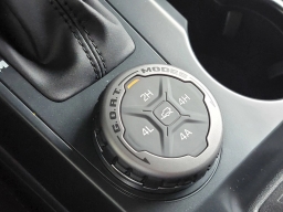 Ford Bronco Badlands 4 Door Advanced 4x4 2025